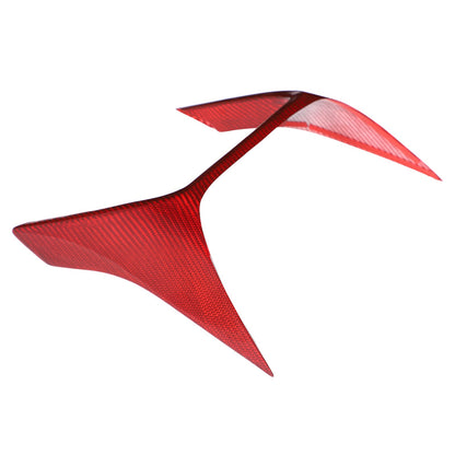 Red Real Carbon Fiber Interior Full Interior Trim For Mazda MX-5 Miata 2016-2026 - Variants 1-5 5