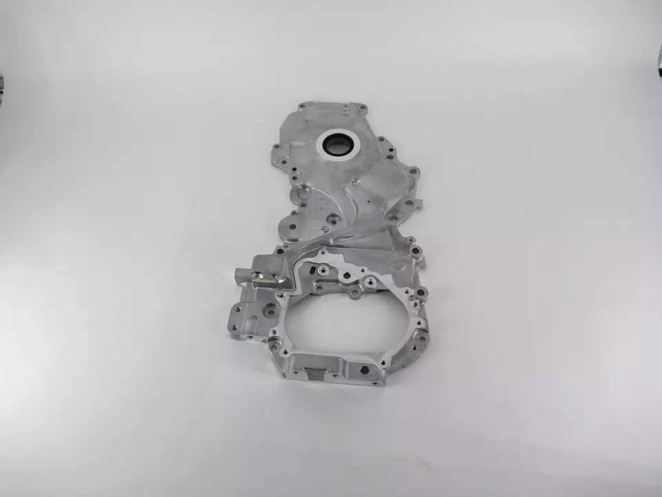 Nissan OEM Front Engine Timing Cover 13500-1KC2A for 2011-2017 Juke 5