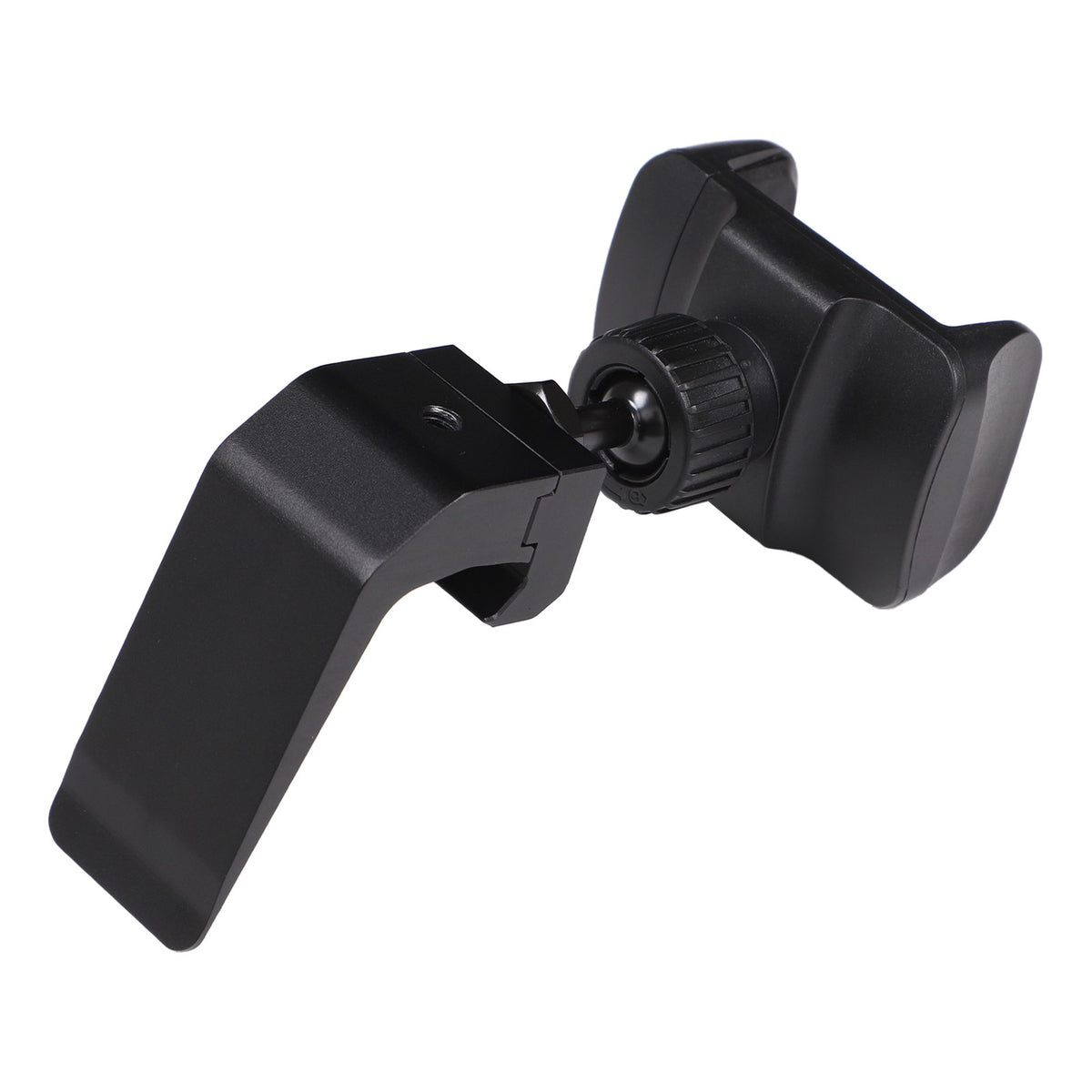 Navigation Screen Phone Mount Bracket For Toyota Land Cruiser LC250 Prado 2024+ 14
