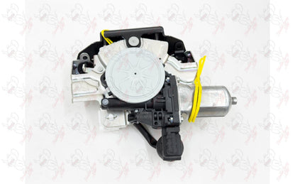 Subaru OEM Liftgate Latch. Trunk Lock Actuator Motor 63032SG002 7