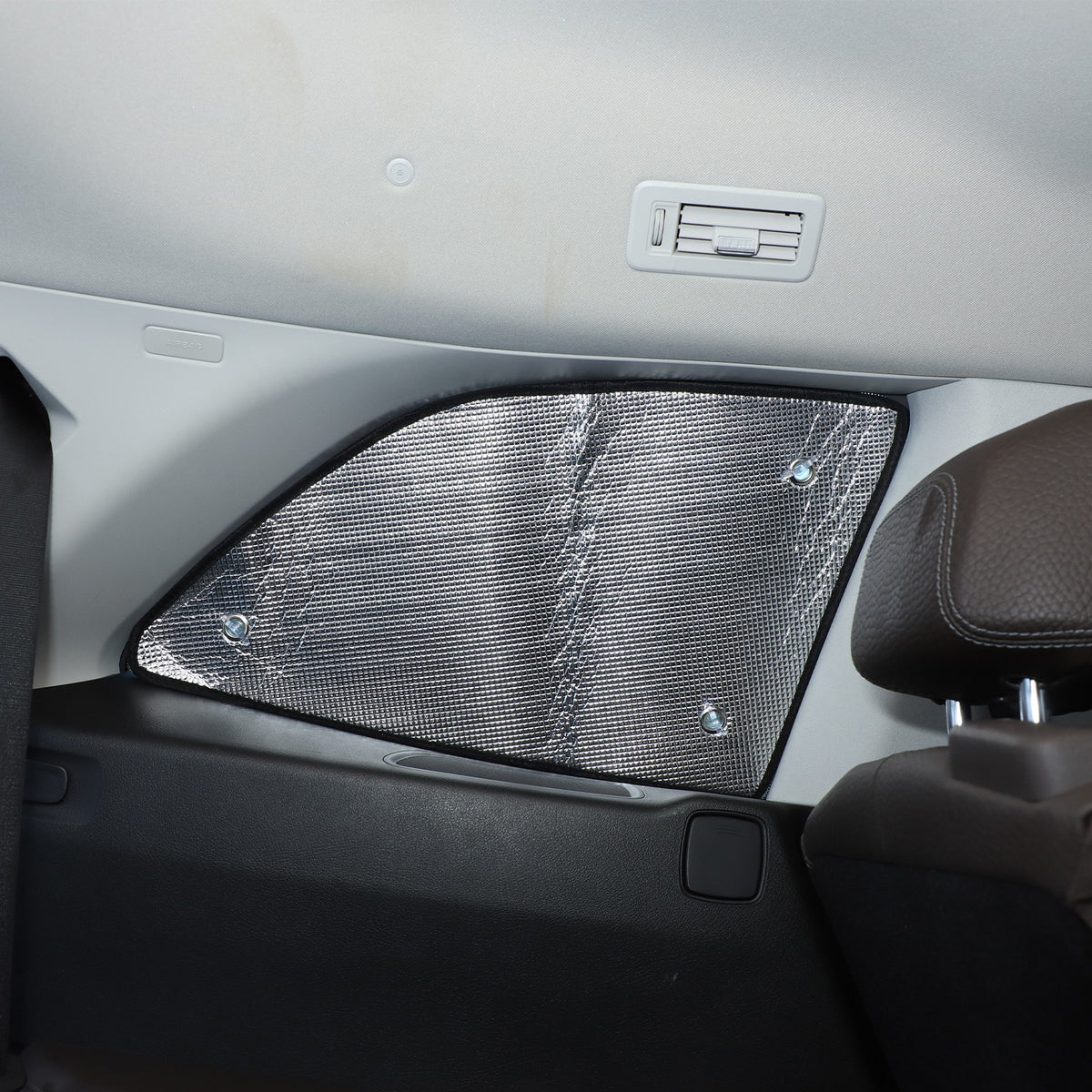 Car Full Window Sunshade Cover Shades Sun Visor For Benz GLS X167 20-24 US 5