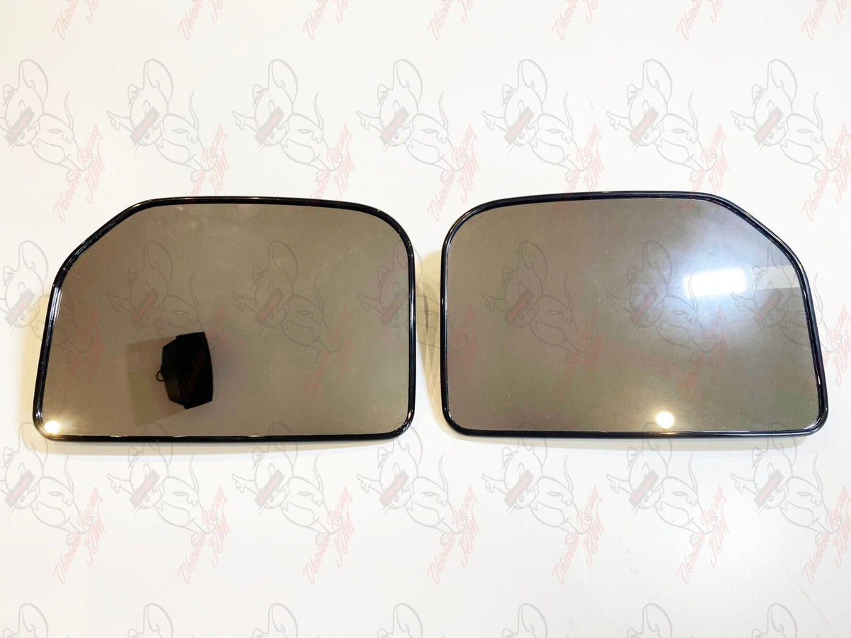 Toyota Genuine FJ CRUISER GSJ15 GSJ15W OUTER REAR VIEW MIRROR LH & RH Set OEM 8