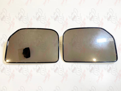 Toyota Genuine FJ CRUISER GSJ15 GSJ15W OUTER REAR VIEW MIRROR LH & RH Set OEM 8