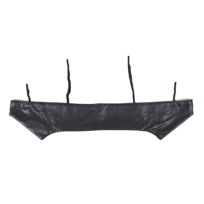 Black Car Bonnet Hood Bra Protector Mask Cover For Mazda MX-5 2016-2023 14