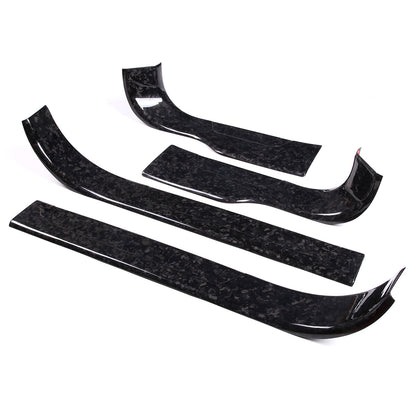 34 Styles Forged Real Carbon fiber Interior Trim Kit For Lamborghini URUS 18-23 - Variants 6-10 48