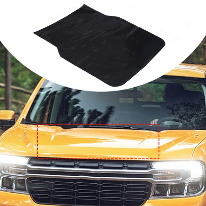 Hood Decal Trim Sticker For Ford Maverick 2022+ US 4