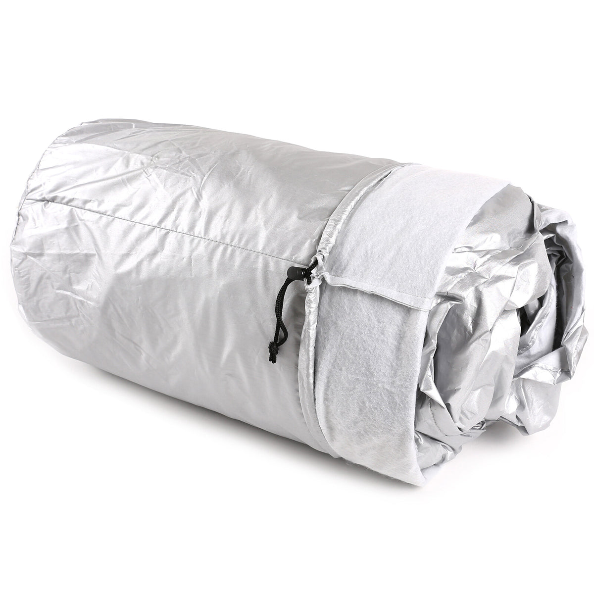 Car Cover Waterproof Heat Sun Dust Cover For Toyota Land Cruiser Prado 2010-23 17