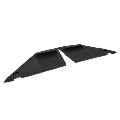 Front Window Sunshade Sun Cover Visor For Land Rover Discovery 4 L319 2010-2016 16