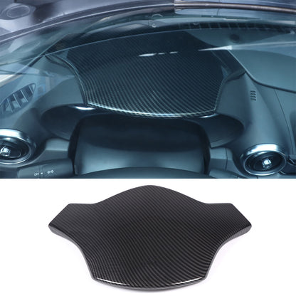 ABS Carbon Interior Set Panel Decor Cover Trim Kit For Mazda Miata MX5 MX-5 16+ 5