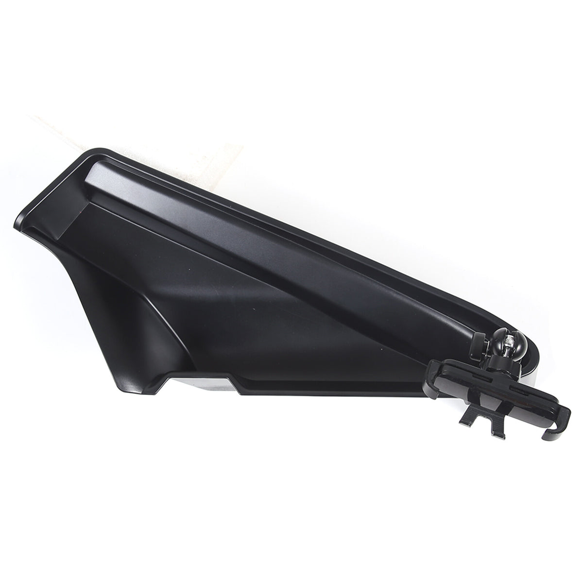 Dashboard Navigation Organizer Storage Box Tray Insert For Corvette C8 20-25 13