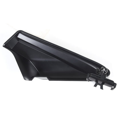Dashboard Navigation Organizer Storage Box Tray Insert For Corvette C8 20-25 13