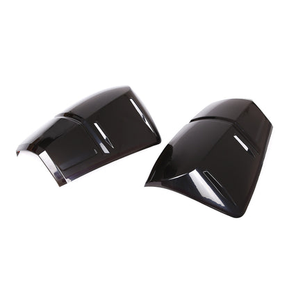 Tail Shades Smoke Tail Light Covers For Toyota Tacoma 2016-2023 2