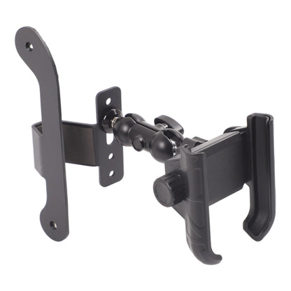 Driver Side Dashboard Phone Holder Bracket For Land Rover Defender L663 2022 2