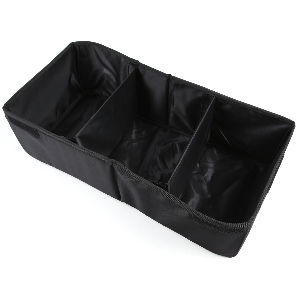 Front & Rear Center Console Storage Bag Tray For Corvette C8 2020+ - Variants 1-5 38