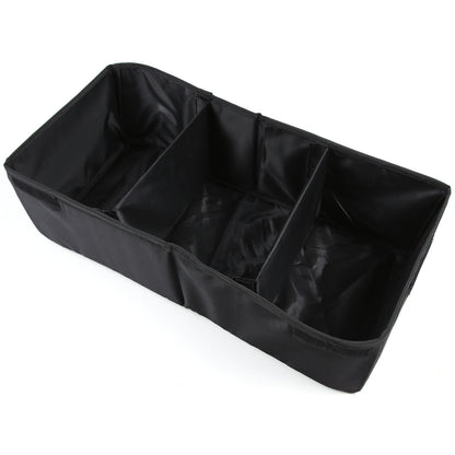 Front & Rear Center Console Storage Bag Tray For Corvette C8 2020+ - Variants 1-5 38