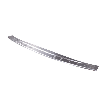 Chrome Rear Bumper Guard Protector Bar Steel For LR Range Rover Evoque 2012-19 6