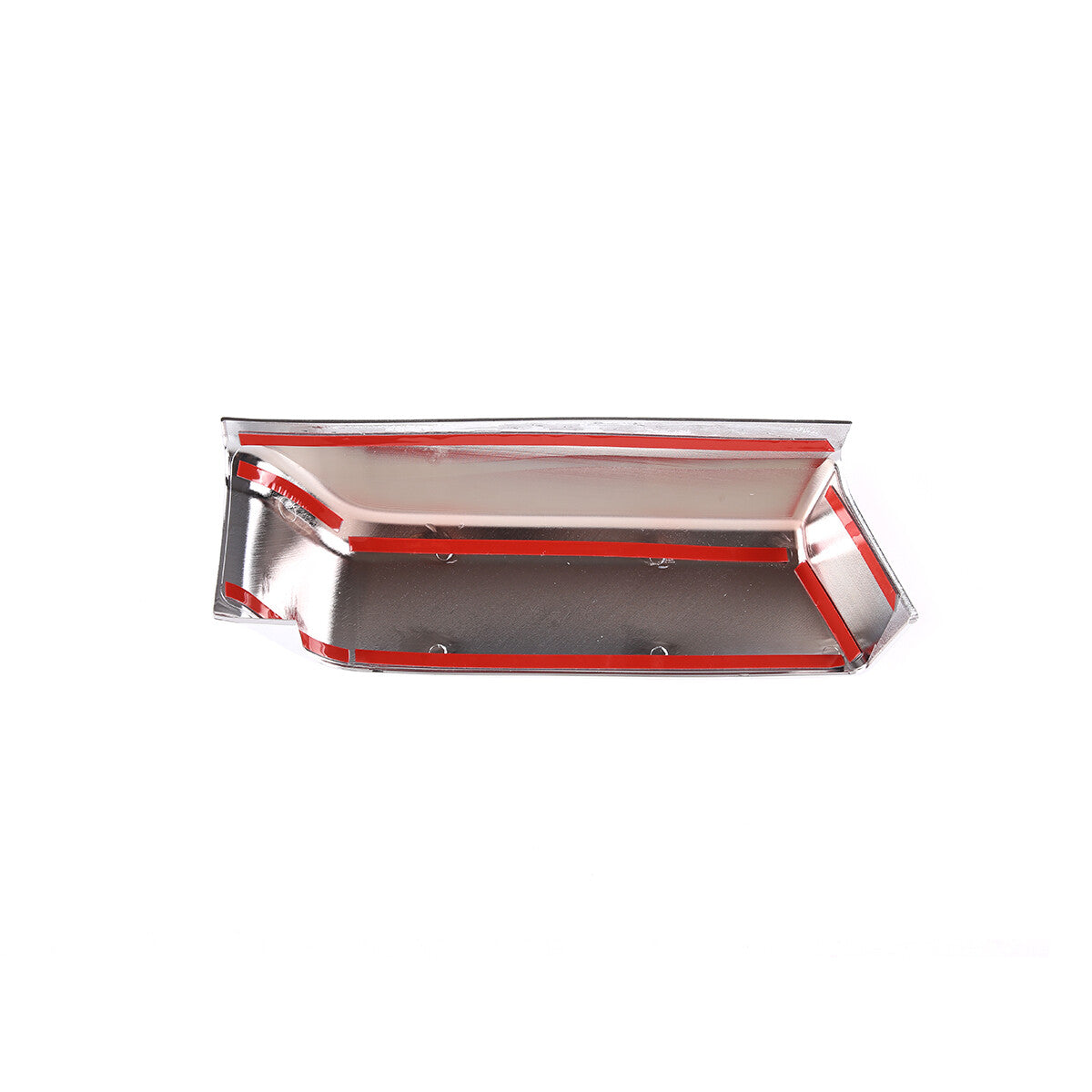 Chrome Door Handles Mirror Caps Tailgate Cover For FJ Cruiser 2007-21 US 13