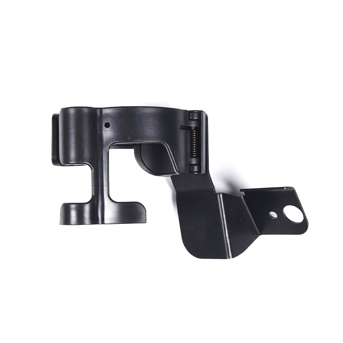 Center Console Cup Holder & Phone Mount Stander For Mercedes G-Class 2007-18 US 9