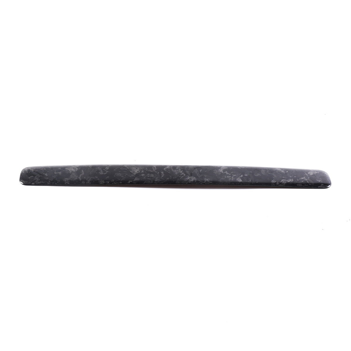 Carbon Copilot Glove Box Handle Decoration Cover For Benz G-Class W463 2019-2023 15