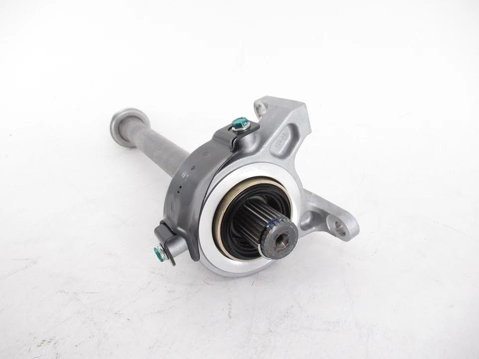 Honda OEM Half Shaft Assy 44500-T0A-A00 for 2012-2014 CR-V 7