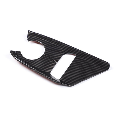 Carbon Fiber ABS Interior Full Decor Cover Trim Kit For Corvette C8 2020-2025 - Styles 16-20 52