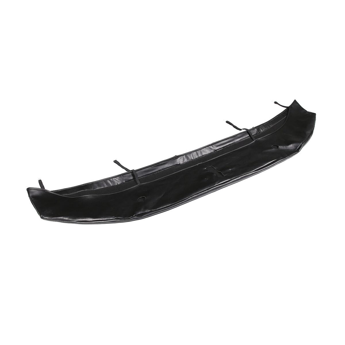 Car Bonnet Bug Shield Hood Protector Deflector FOR VW Tiguan 2018-2021 US 17