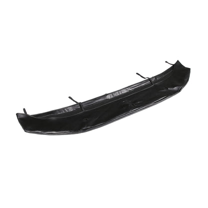 Car Bonnet Bug Shield Hood Protector Deflector FOR VW Tiguan 2018-2021 US 17