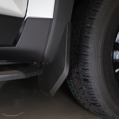 Mud Flaps Splash Guards Mudguard for Toyota Land Cruiser Prado LC250 2024+ US 13