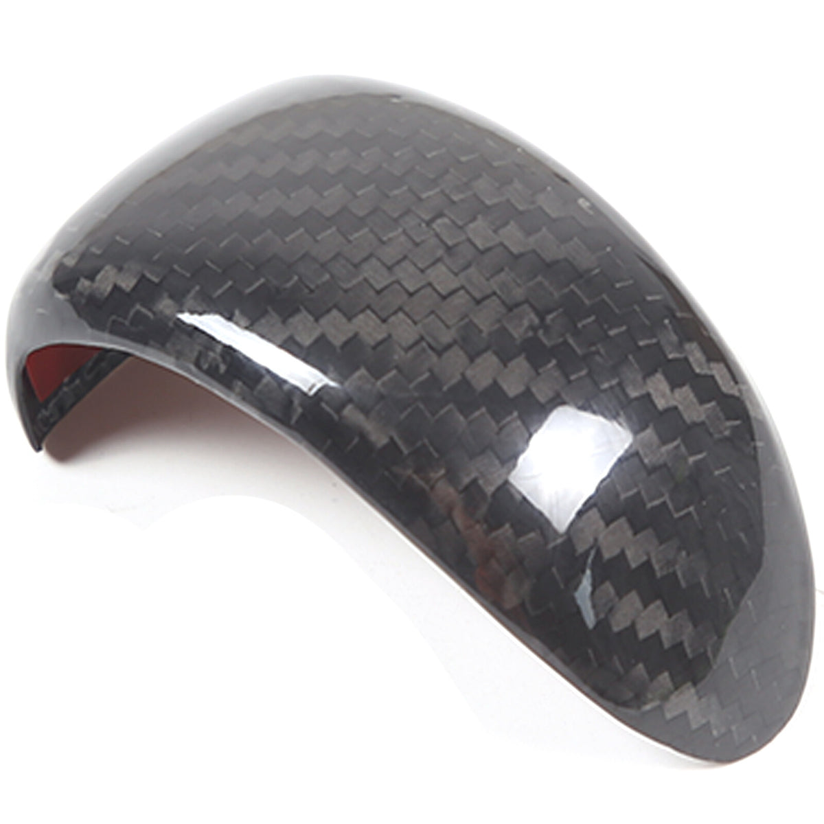 Real Dry Carbon Fiber Full Interior Set Decor Trim Kit for Corvette C6 2005-13 - Styles 16-20 36