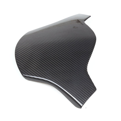 Real Carbon fiber Interior Dashboard Panel Instrument Trim For Mazda MX-5 16-24 4