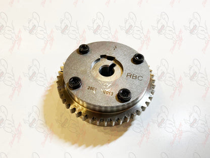 HONDA K-Series K20A K24A EP3 DC5 FD2 GENUINE 50° VTC ACTUATOR INTAKE CAM GEAR 8