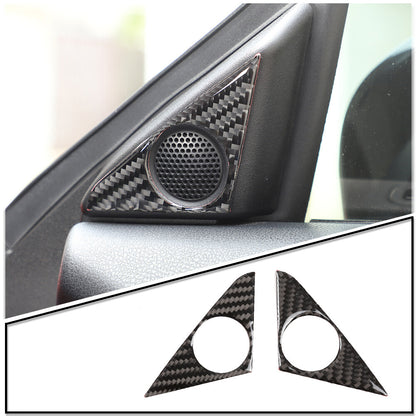 Carbon Interior Cover Trim Car Modified Decoration Sets For Nissan GTR R35 08-16 7