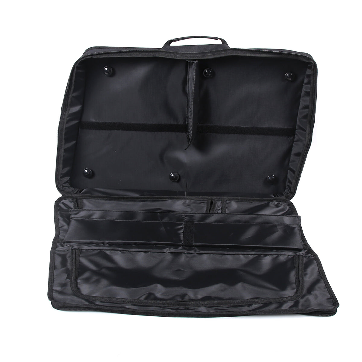 Car Trunk Left Side Window Storage Bag For Mercedes Benz G-Class 2019-23 7