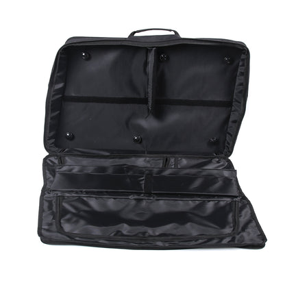 Car Trunk Left Side Window Storage Bag For Mercedes Benz G-Class 2019-23 7