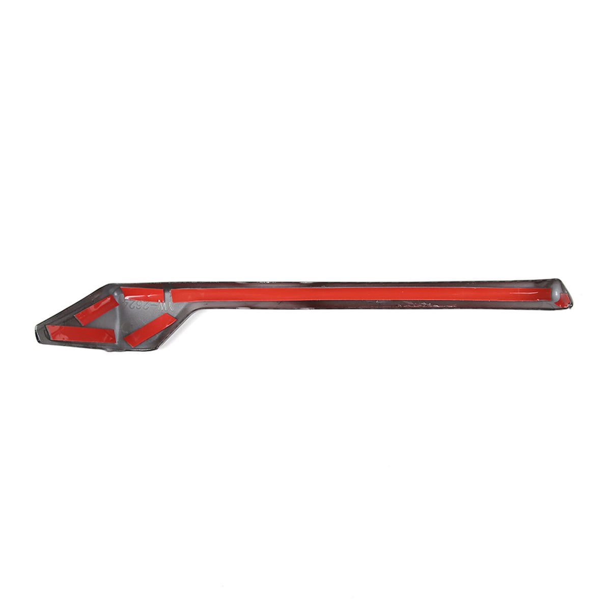 Carbon Fiber ABS Interior Full Decor Cover Trim Kit For Corvette C8 2020-2025 - Styles 51-55 14
