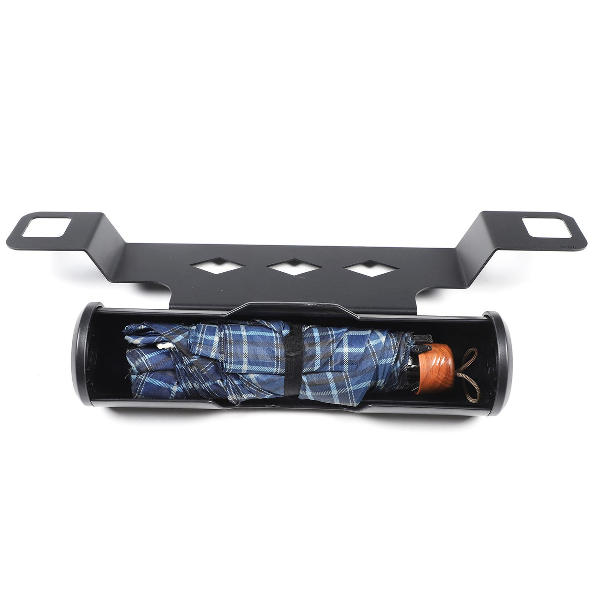 ABS & Carbon Steel Umbrella Holder Bracket For BMW X3 G45 2025+ 14