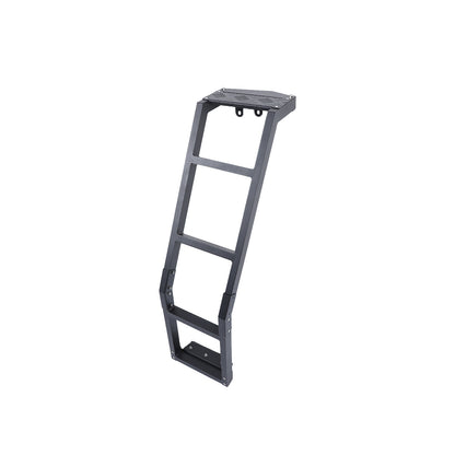 Off-Road Rear Hatch Tailgate Ladder For LR Freelander 2 LR2 L359 2007-15 US 4