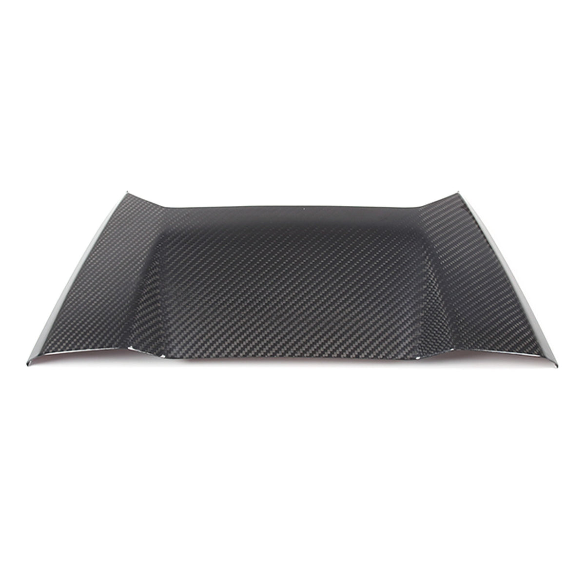 Real Dry Carbon Fiber Full Interior Center Set Trim Kit For Corvette C8 20-25 US - Styles 66-67 17