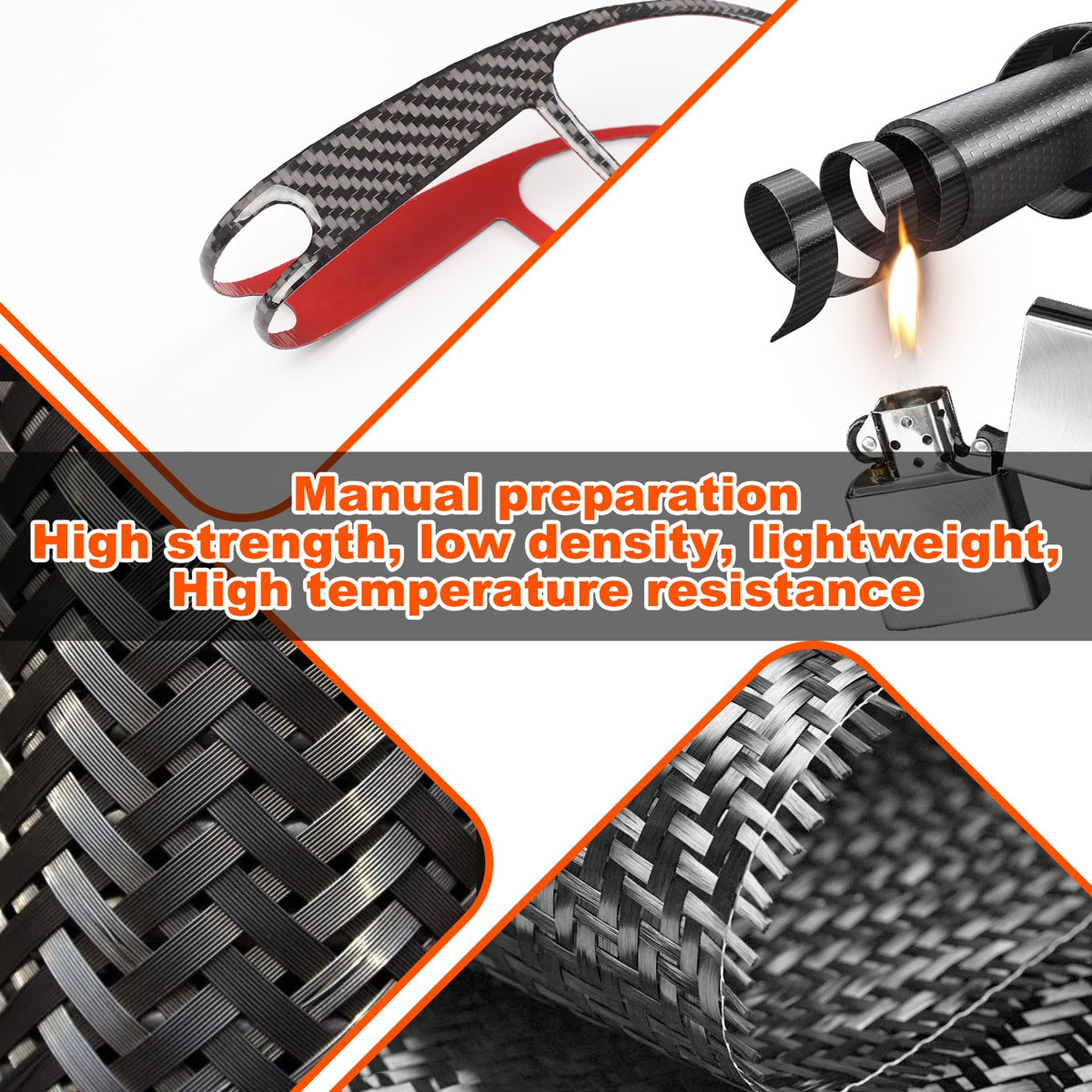 Soft Carbon Fiber Interior Center Console trim Sticker For Nissan Juke 2011-2019 102