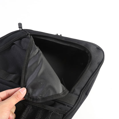 Car Trunk Side Window Storage Bag Tool Bag For Land Rover Range Rover Sport 2010 17