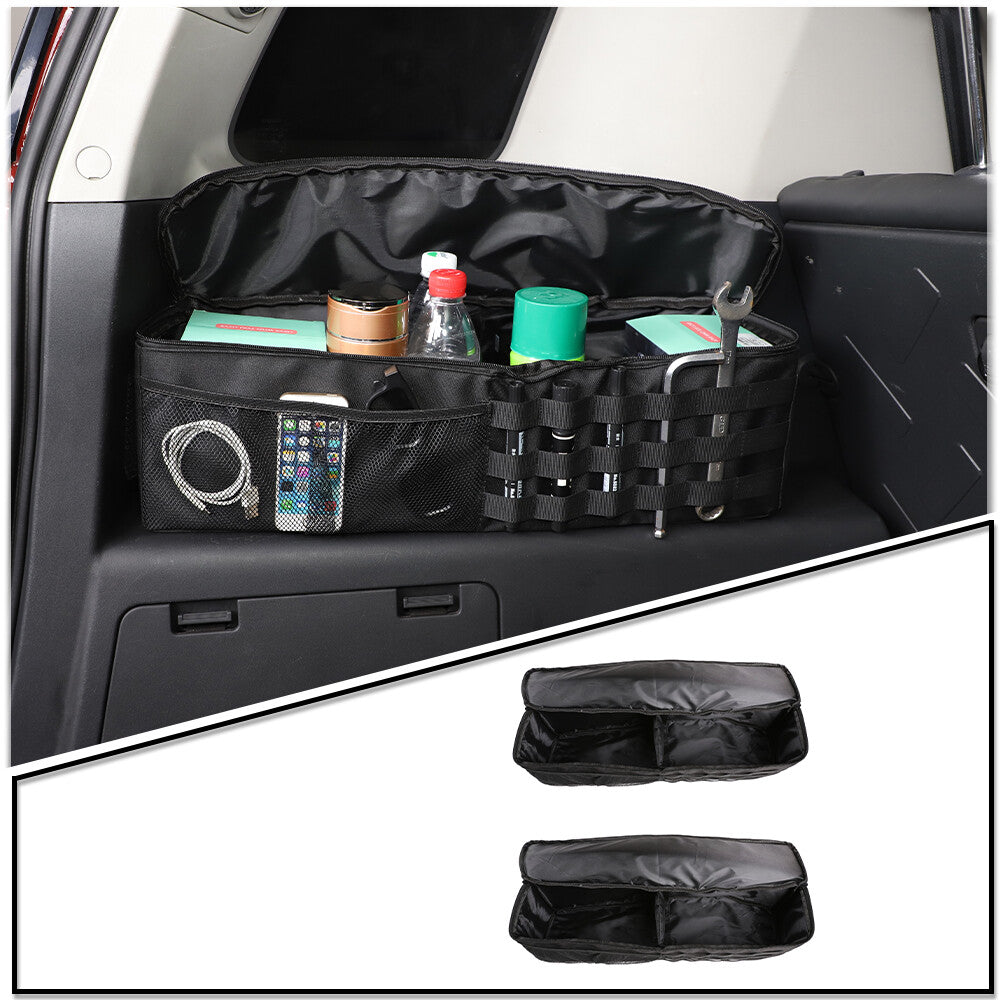 Trunk Organizer Driver Side Storage Bag for Toyota FJ Cruiser 07-21 1