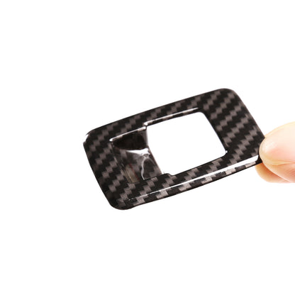 Carbon Fiber ABS Interior Decoration Cover Trim Kit For BMW 3 Series E90 2005-12 - Variants 6-10 50