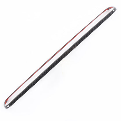 Real Carbon Fiber Air Conditioning Switch Trim For Benz G Class W465 G500 25+ US 12