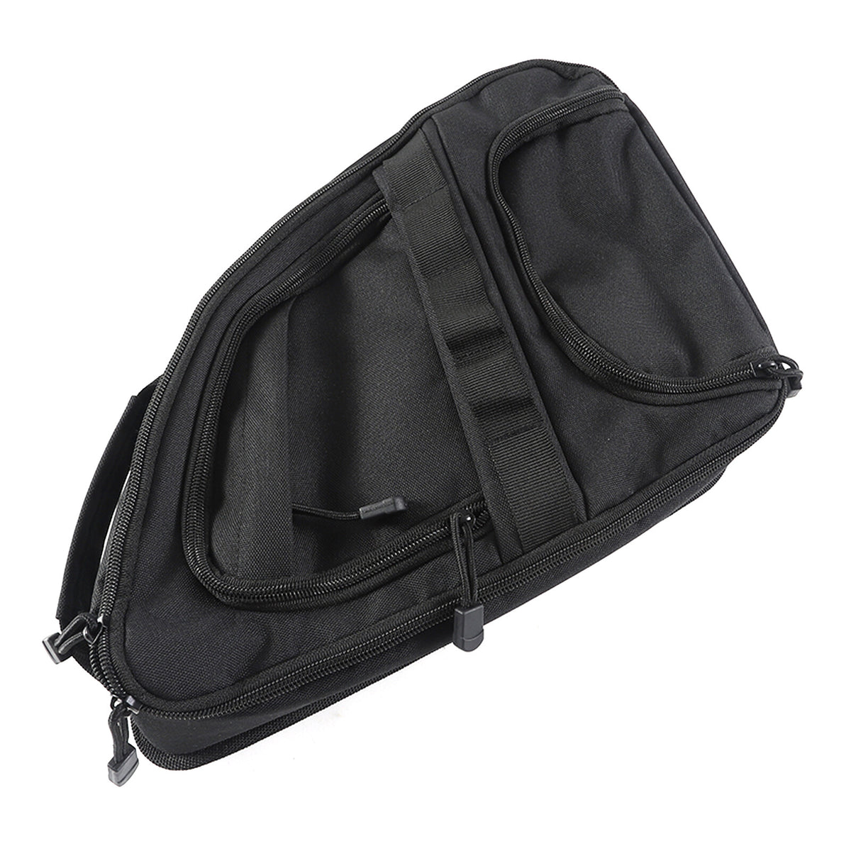 Car Trunk Right Side Window Storage Bag Tool Bag For BMW X5 2019-2023 14