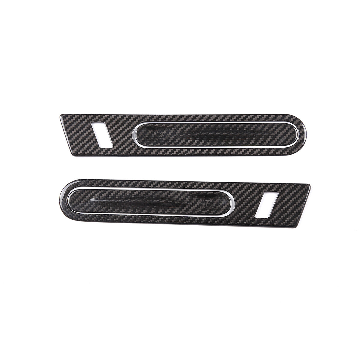 Real Carbon Fiber Interior Set Cover Trim Kit For  Nissan GTR R35 2008-2016 US 75