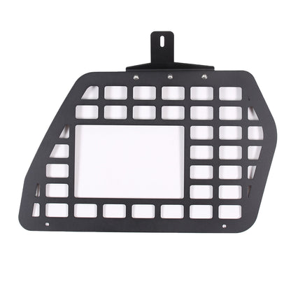 Left Modular Storage Molle Panel Shelf Rear Trunk For Toyota FJ Cruiser 07-21 US 4