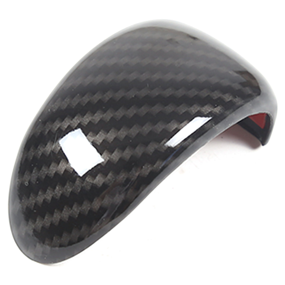 ABS Carbon Fiber Interior Exterior Cover Trim Kit For Corvette C6 2005-2013 110