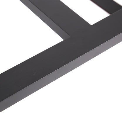 Right Side Window Step Ladder Roof Rack Access for Toyota FJ Cruiser 2007-21 US 17