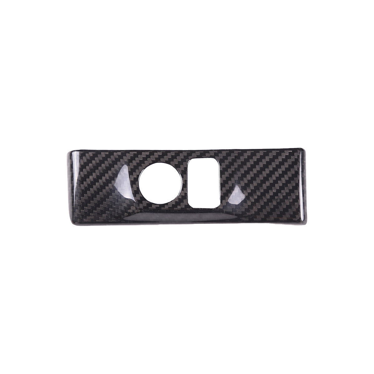 Real Carbon Fiber Interior Set Cover Trim Kit For  Nissan GTR R35 2008-2016 US 54