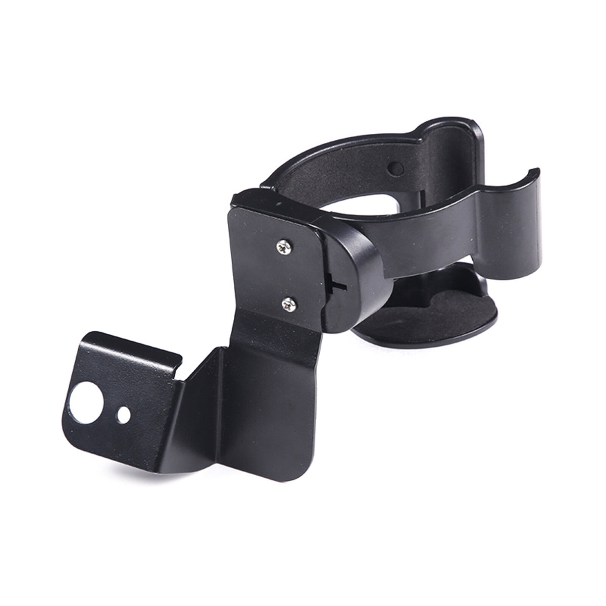 Center Console Cup Holder & Phone Mount Stander For Mercedes G-Class 2007-18 US 10